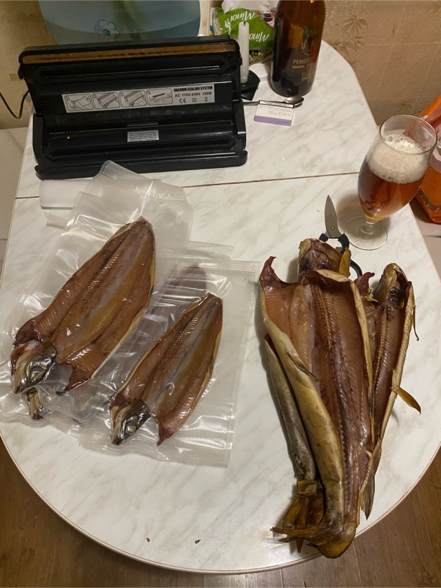 Открытие сезона жидкой воды