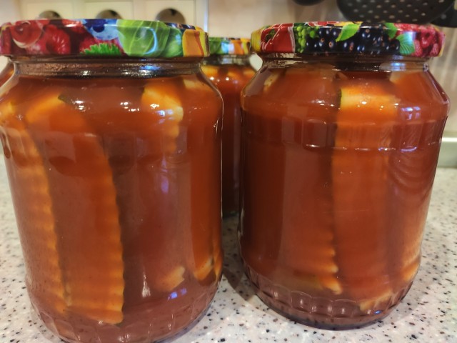 Кулинарная общалка