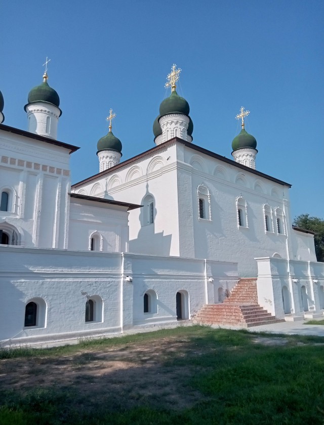 Какое последнее фото у вас в телефоне?