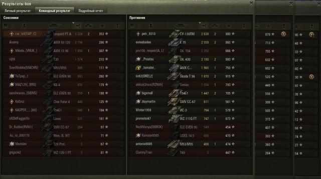 Wargaming 61