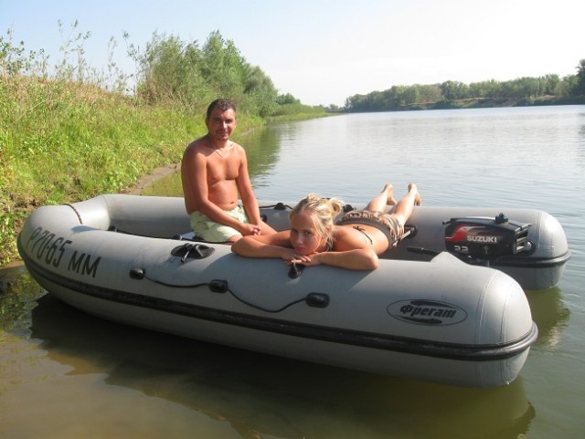 Рыбалка (Чёрный Яр)