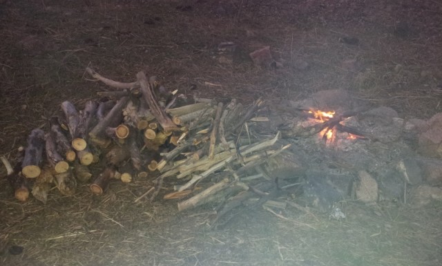 Рыбалки пост