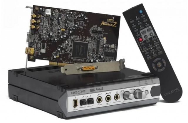 Умер основатель Creative Technologies и создатель звуковых карт Sound Blaster Сим Вон Ху