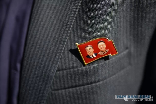 Советская технология производства значков, которую никто в мире не повторил