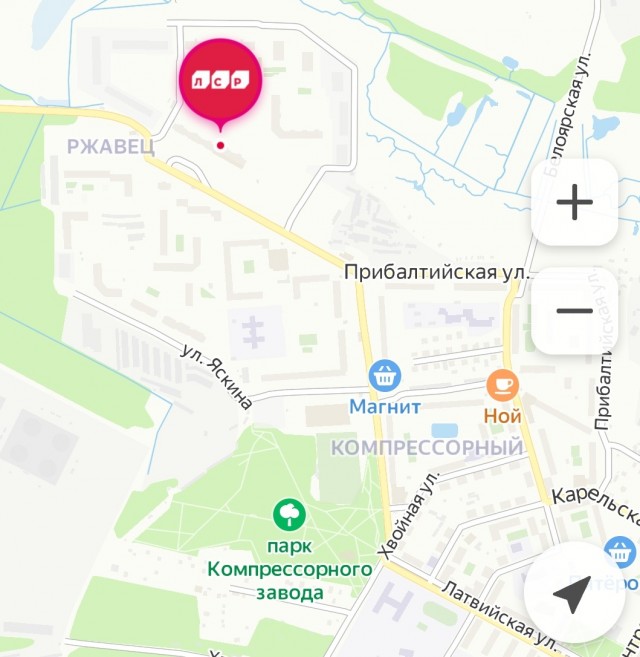 Не повезло с соседями ЖК «Хрустальные ключи» Екб