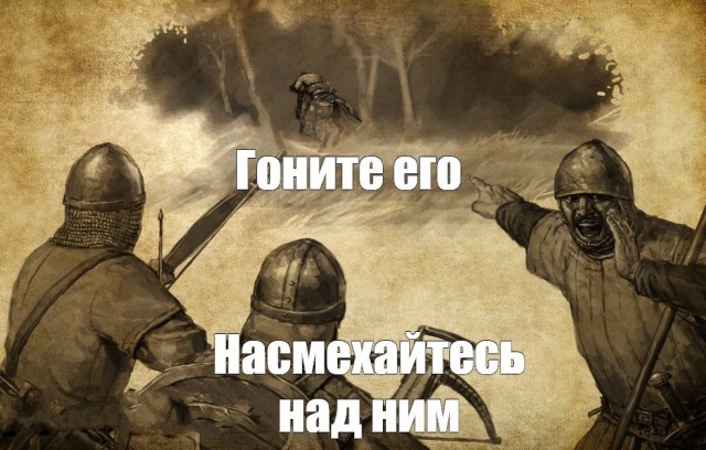 Купил камеру для рыбалки
