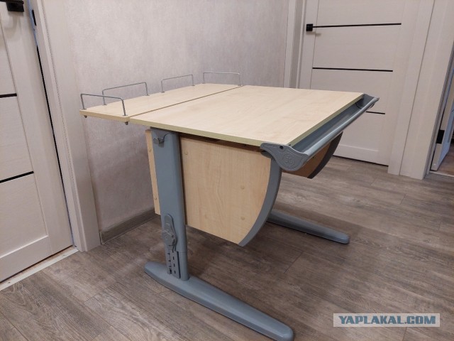 Парта дэми и стул
