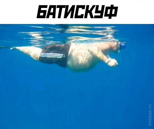 Веселые картинки к маленькой пятнице (31.06)