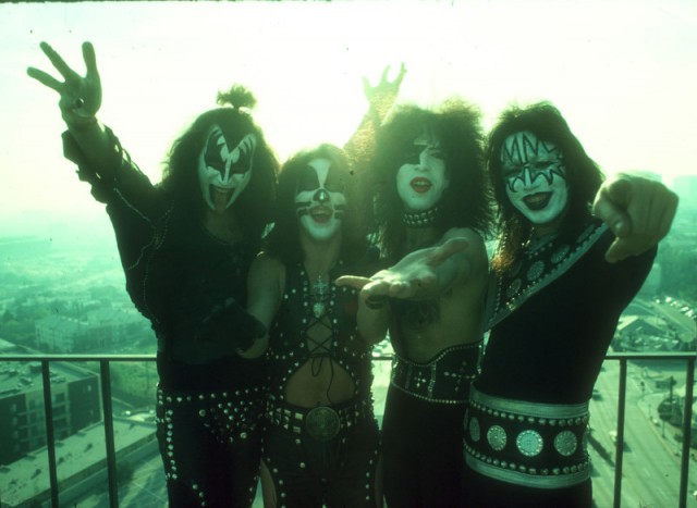 50 лет назад. Январь 1975 года.