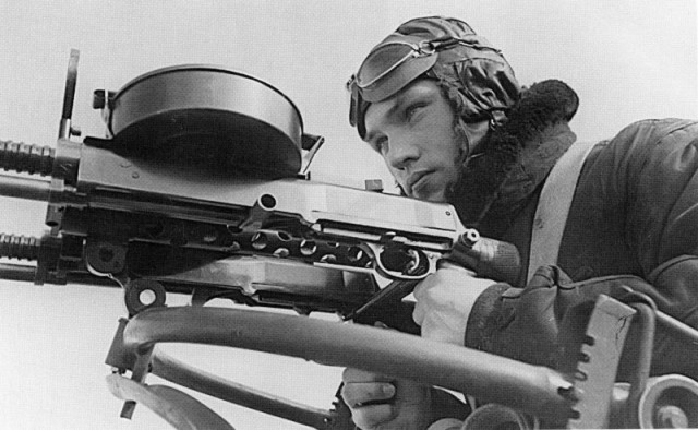 Великая Отечественная в фотографиях-2