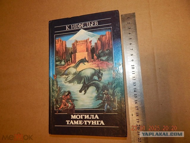 "Нужные ли книги ты в детстве читал?"