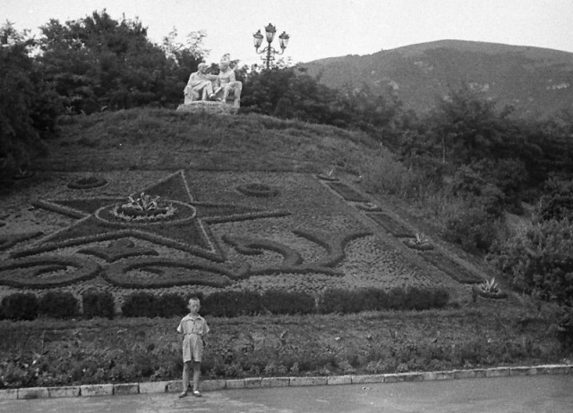 ​ Фотографии из прошлого нашей страны – 111