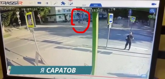 Сын депутата насмерть сбил девушку в Саратове: отец считает его невиновным