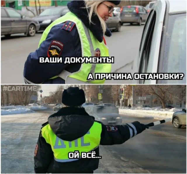 Завалялось тут случайно немного забавных картинок