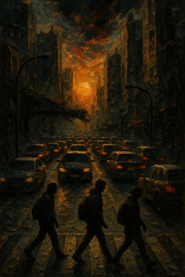 Вроде стихи, но это не точно