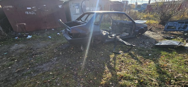 Заводы по утилизации автомобилей.