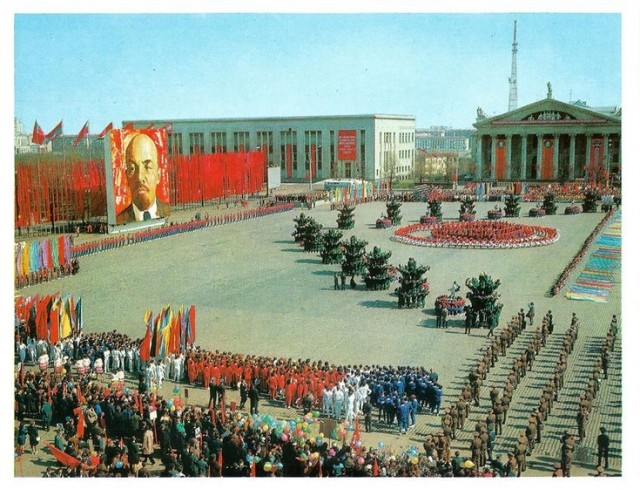 Любителям ретро