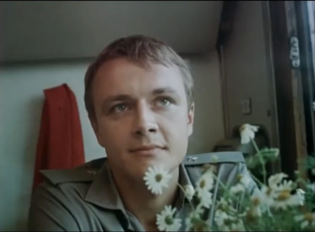 Фильму «Поезд вне расписания» - 40 лет!
