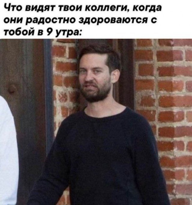 Немного забавных картинок на пятницу