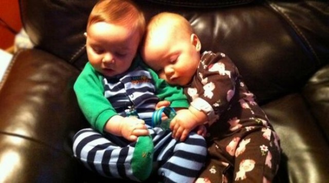 Моменты из жизни