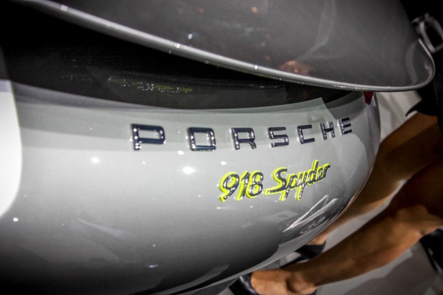 Porsche за 43 миллиона рублей.