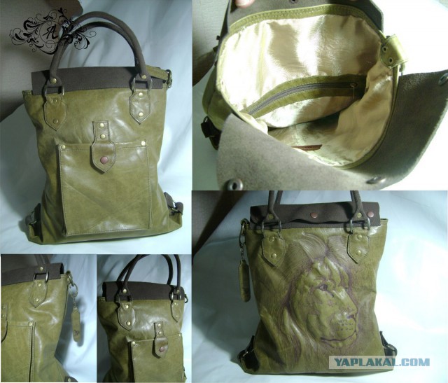 Хобби, плавно переходящее в работу