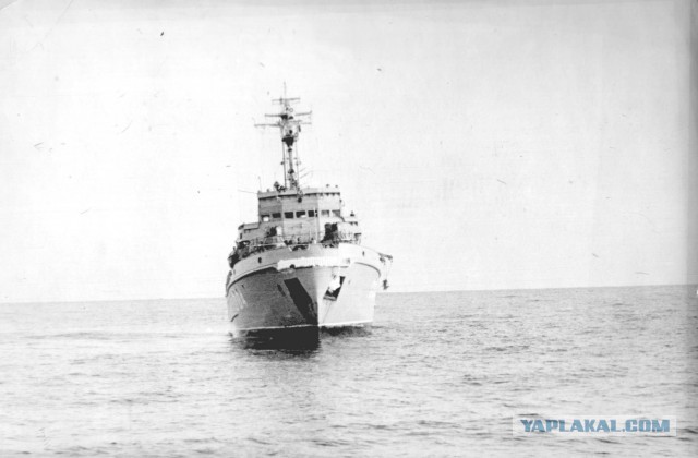 ВМФ СССР
