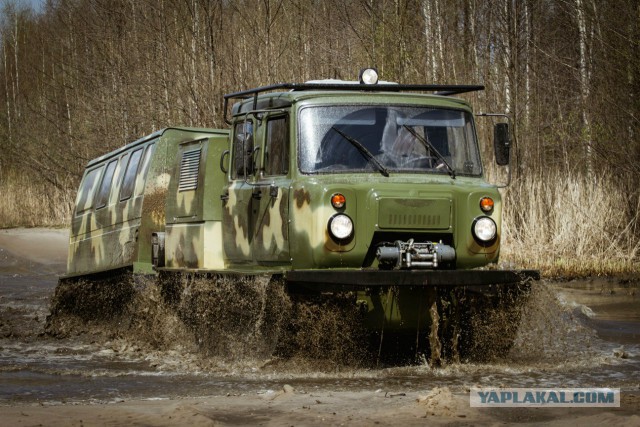 Р“РђР— 3344 РђР»РµСѓС‚