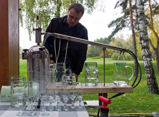 Алкосаммит "Самогонный Давос"