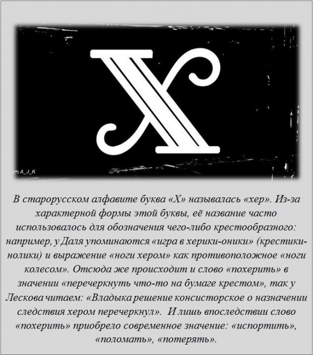 20 фактов обо всем