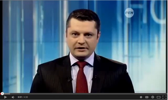 Ополченцы захватили документы ВСУ