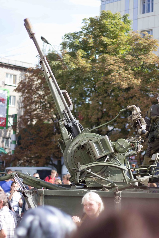 Как ПРАВИЛЬНО прокачивать тачку в военных условиях