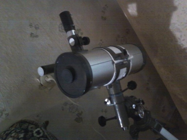 Телескоп под микроскопом: как он работает?