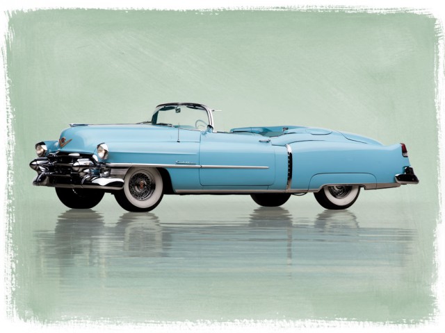 Автомобили RM Auctions/Sotheby's