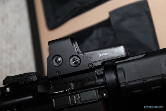 Моя коллекция оружия...