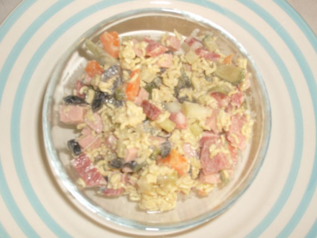 Кухня (кулинарное и околокулинарное общение)