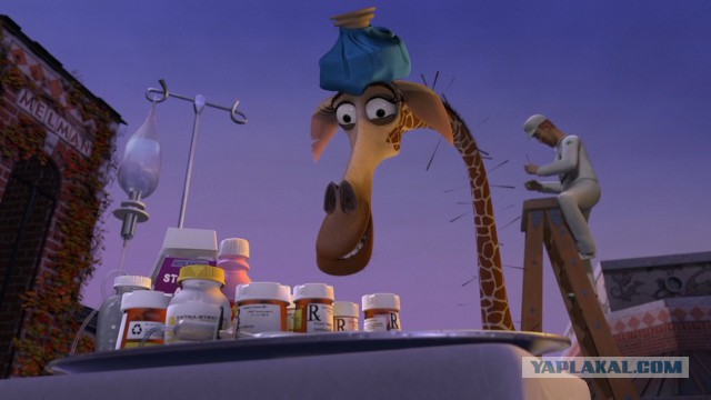 Немного о мужской болезни или "Дорогая, я умираю!"