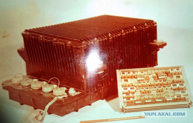 Вскрытие чёрного ящика Су-24
