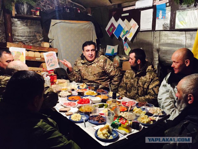 Перемирие кончилось, едва начавшись. Часть 15