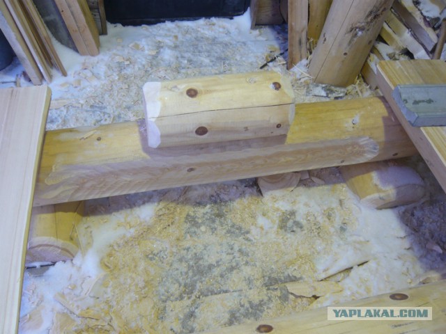 Изготовление садовой мебели из кедра