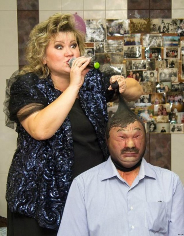 Абсурдный юмор ч.2