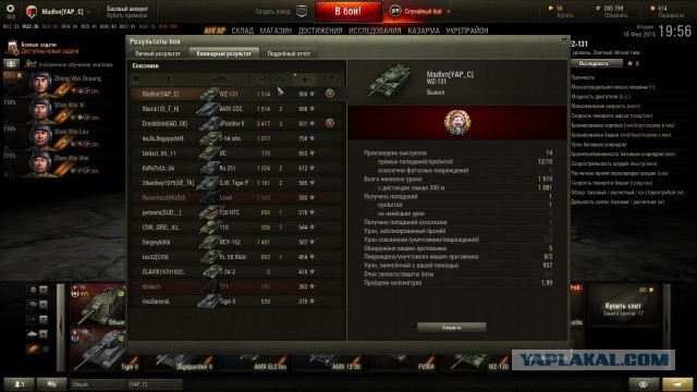 Wargaming 32