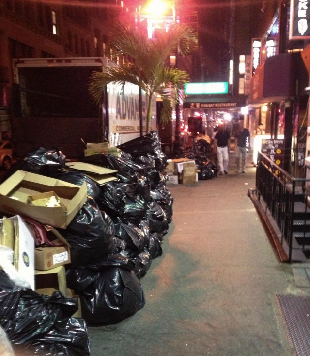 Как я побывал в США. Часть пятая. Заключительная