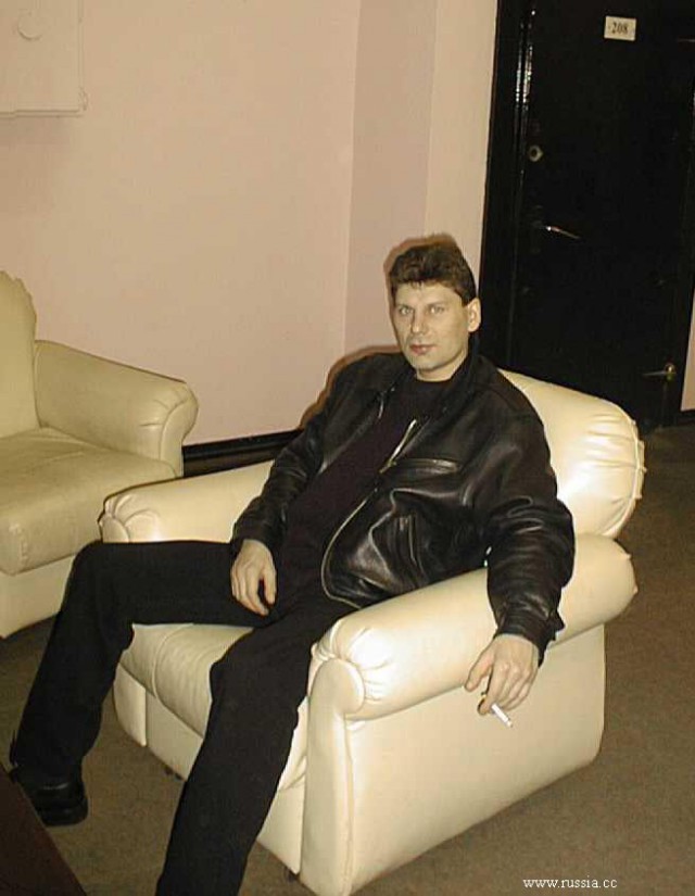 Всё это рок-н-ролл