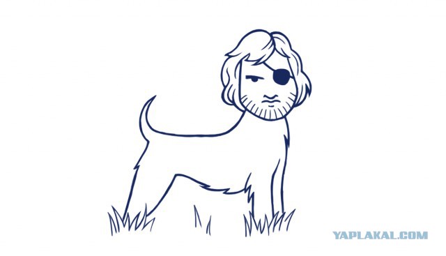 Абсурдный юмор ч. 23