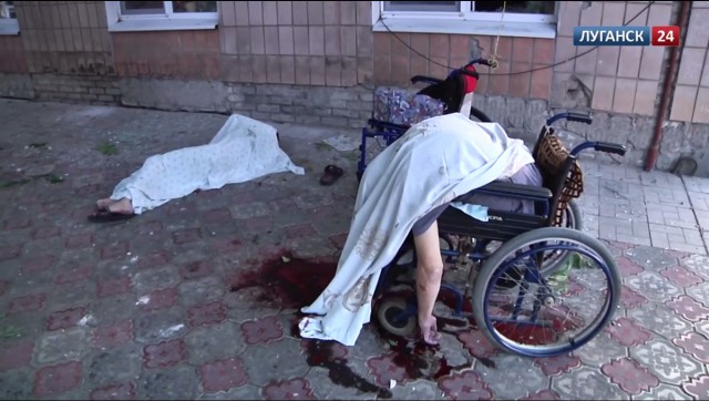 Реалии жизни в ДНР и ЛНР