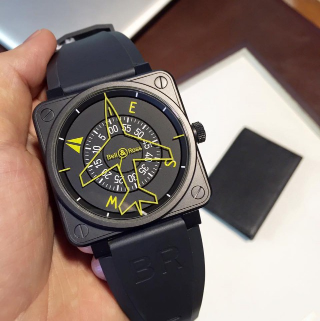 10 необычных и красивых часов