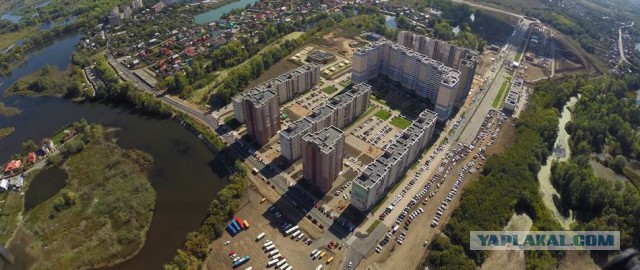 Тлен и разруха в Албании: как так можно жить?