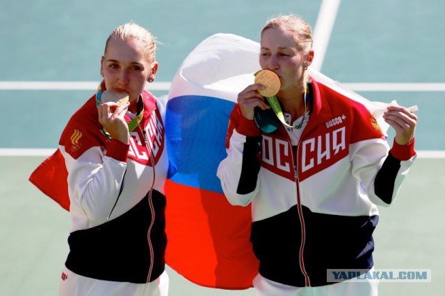 Встреча Владимира Путина с российскими олимпийцами