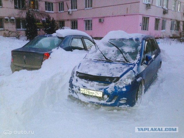 Как быстро и просто отснять свой автомобиль, чтобы его оторвали с руками